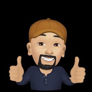 Meet your Posher, Norberto a